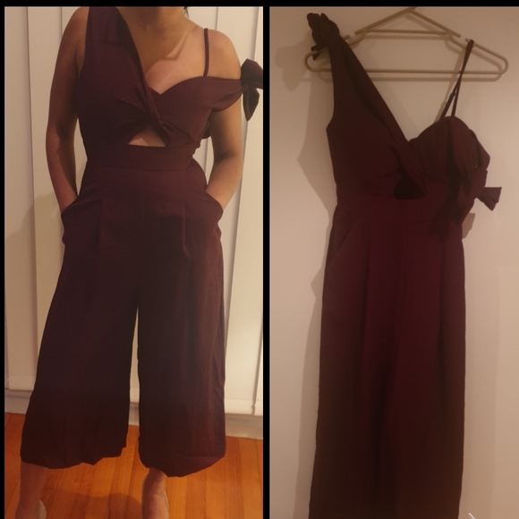 Sheike Pants - SHEIKE jumpsuit